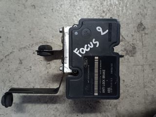 MONAΔΑ ABS FORD FOCUS 1.6 DIESEL 04-08 