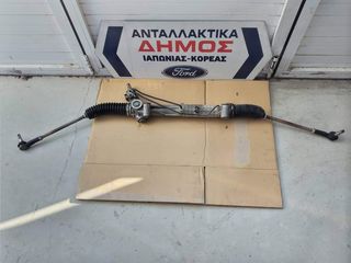 FORD TRANSIT '00-'13 ΜΕΤΑΧΕΙΡΙΣΜΕΝΗ ΚΡΕΜΑΡΙΕΡΑ