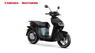 Yamaha 2025 NEO's ΗΛΕΚΤΡΙΚΟ ME 2 ΠΛΗ ΜΠΑΤΑΡΙΑ !!-thumb-1