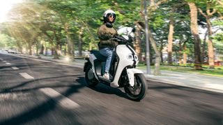Yamaha 2025 NEO's ΗΛΕΚΤΡΙΚΟ ME 2 ΠΛΗ ΜΠΑΤΑΡΙΑ !!-thumb-3