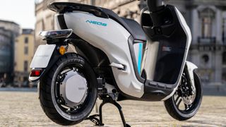 Yamaha 2025 NEO's ΗΛΕΚΤΡΙΚΟ ME 2 ΠΛΗ ΜΠΑΤΑΡΙΑ !!-thumb-11