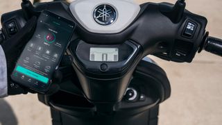 Yamaha 2025 NEO's ΗΛΕΚΤΡΙΚΟ ME 2 ΠΛΗ ΜΠΑΤΑΡΙΑ !!-thumb-6
