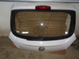 OPEL CORSA E ΦΑΝΑΡΙ ΠΙΣΩ ΑΡ & ΔΞ ΜΤΧ ΓΝΗΣ 3ΘΥΡΟ  ΤΖΑΜΙ ΠΙΣΩ ΜΟΤΕΡ ΥΑΛ/ΡΑΣ  -thumb-1