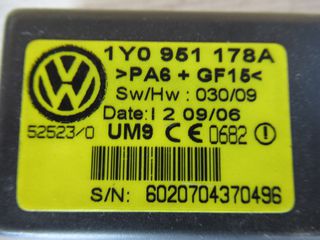 Vw New Beetle Cabrio '98 - '11 Αισθητήρας Κίνησης Αριστερός-thumb-2