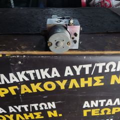 ABS ΜΟΝΑΔΑ VwW PASSAT 01-05  ( 0 273 884 282 )