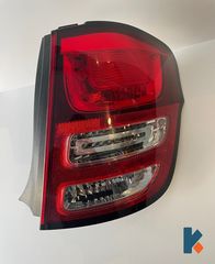 Citroën C3 '10-'13 Πίσω δεξί φανάρι ΚΩΝΣΤΑΝΤΟΠΟΥΛΟΣ