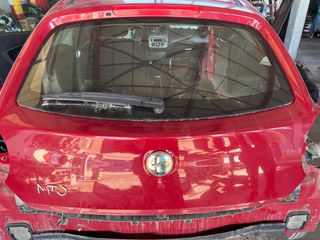 Τζαμόπορτα Alfa Romeo Mito