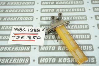 ΡΟΥΜΠΙΝΕΤΟ ΒΕΝΖΙΝΗΣ -> YAMAHA TZR 250 1KT ,1986-1988 / MOTO PARTS KOSKERIDIS 