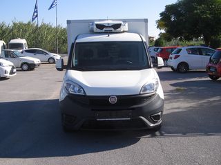 Fiat Doblo 2017 1,6 MULTIJET !!!!!FRIGO!!!!!!EURO6-thumb-1