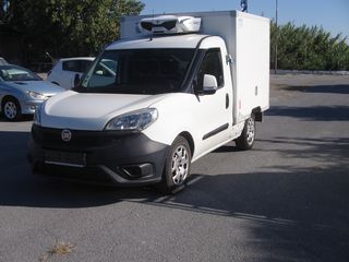 Fiat Doblo 2017 1,6 MULTIJET !!!!!FRIGO!!!!!!EURO6-thumb-2