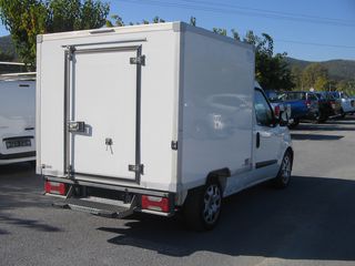 Fiat Doblo 2017 1,6 MULTIJET !!!!!FRIGO!!!!!!EURO6-thumb-15