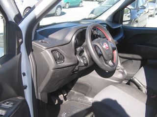 Fiat Doblo 2017 1,6 MULTIJET !!!!!FRIGO!!!!!!EURO6-thumb-3