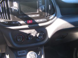 Fiat Doblo 2017 1,6 MULTIJET !!!!!FRIGO!!!!!!EURO6-thumb-5