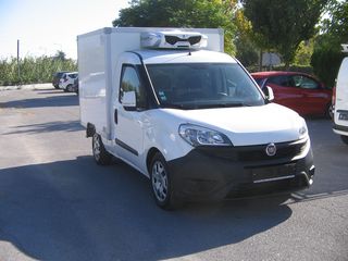 Ψυγείο Fiat 2017 DOBLO 1,6MULTIJET !!!!!FRIGO!!EURO 6-thumb-1