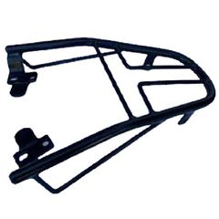 ΣΧΑΡΑ CRYPTON S115 ΜΑΥΡΗ ΟΠΙΣΘΙΑ Ε