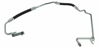 ΣΩΛΗΝΑΣ ΥΔΡΑΥΛΙΚΟΥ ΤΙΜΟΝΙΟΥ FORD FOCUS II 1.4/1.6 '04-08/ C-MAX 1.6 '07-10/ FOCUS C-MAX 1.6 '03-07 ΜΟΝΟΣ