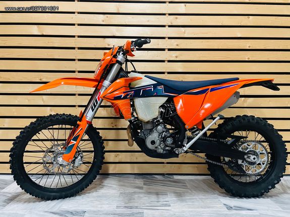 KTM 350 EXC '21   *MOTO KOSKERIDIS* 