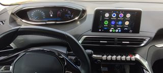 Peugeot 3008 2020 1.2 PT 130HP S&S GRIP CONTROL