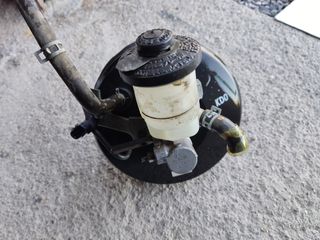 TOYOTA URBAN CRUISER 2009-2015 ΣΕΒΡΟ 131010-17850