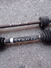 ΗΜΙΑΞΟΝΙΑ FIAT STILO 1.6 2004-thumb-1