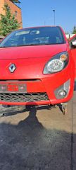Renault twingo GT 