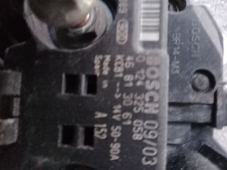ΔΥΝΑΜΟ FIAT -  0 124 325 058-thumb-2