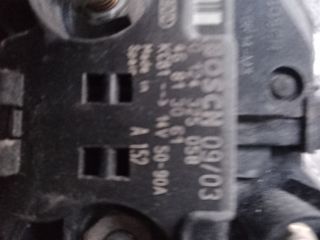 ΔΥΝΑΜΟ FIAT -  0 124 325 058-thumb-3