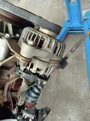 ΔΥΝΑΜΟ FIAT -  0 124 325 058-thumb-1