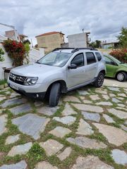 Dacia Duster '14