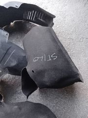 ΘΟΛΟΣ  ΠΛΑΣΤΙΚΟΣ ΕΜΠΡ. ΑΡΙΣΤ. FIAT STILO 3 P-thumb-2
