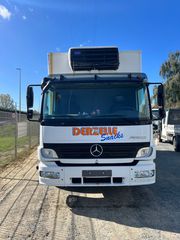 Ψυγείο Mercedes-Benz 2009 1224-thumb-4
