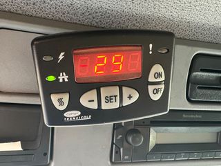 Ψυγείο Mercedes-Benz 2009 1224-thumb-9
