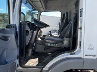 Ψυγείο Mercedes-Benz 2009 1224-thumb-10