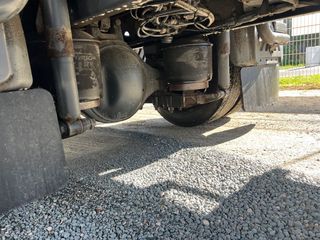 Ψυγείο Mercedes-Benz 2009 1224-thumb-12