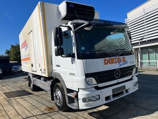 Ψυγείο Mercedes-Benz 2009 1224-thumb-2