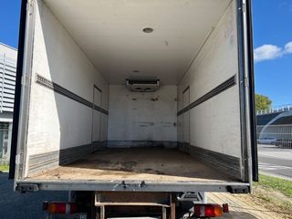 Ψυγείο Mercedes-Benz 2009 1224-thumb-13