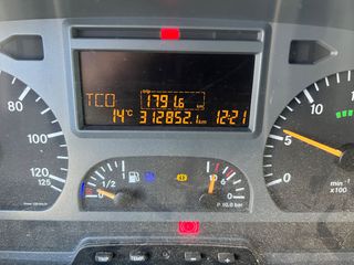 Ψυγείο Mercedes-Benz 2009 1224-thumb-1