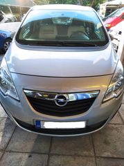 Opel Meriva '12 1,7dti