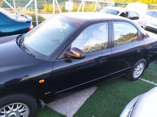 Daewoo Nubira 2003 Full extra-thumb-1