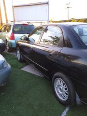 Daewoo Nubira 2003 Full extra-thumb-2