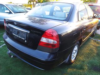 Daewoo Nubira 2003 Full extra-thumb-3
