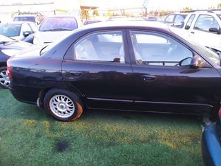 Daewoo Nubira 2003 Full extra-thumb-4