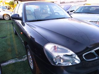 Daewoo Nubira 2003 Full extra-thumb-5