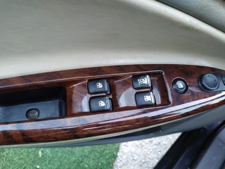 Daewoo Nubira 2003 Full extra-thumb-6