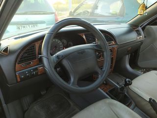 Daewoo Nubira 2003 Full extra-thumb-7