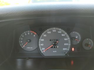 Daewoo Nubira 2003 Full extra-thumb-8
