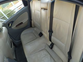 Daewoo Nubira 2003 Full extra-thumb-9