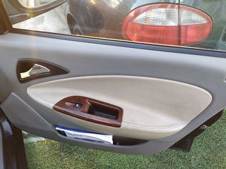Daewoo Nubira 2003 Full extra-thumb-12