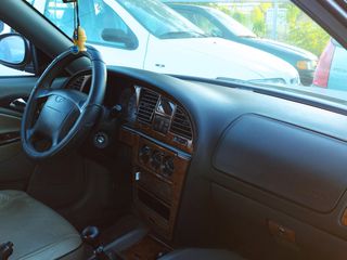 Daewoo Nubira 2003 Full extra-thumb-13