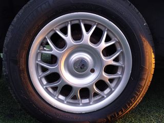 Daewoo Nubira 2003 Full extra-thumb-14